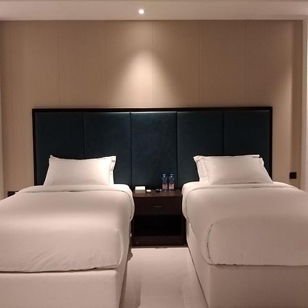 Nebula Hotel Duqm Ngoại thất bức ảnh