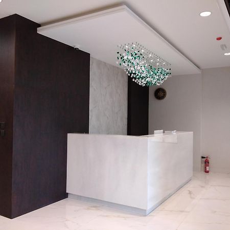Nebula Hotel Duqm Ngoại thất bức ảnh