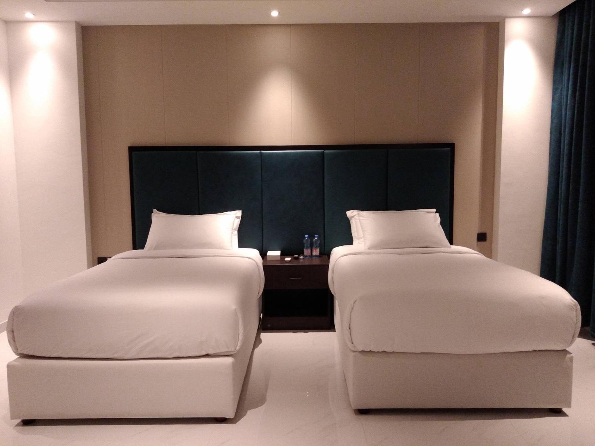 Nebula Hotel Duqm Ngoại thất bức ảnh