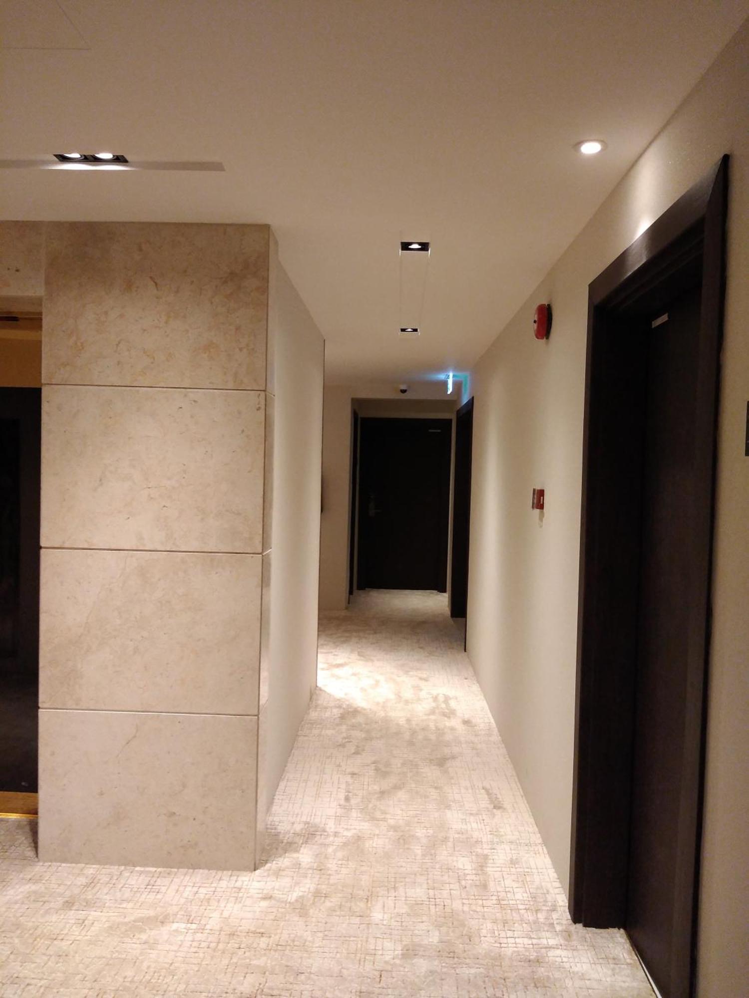 Nebula Hotel Duqm Ngoại thất bức ảnh