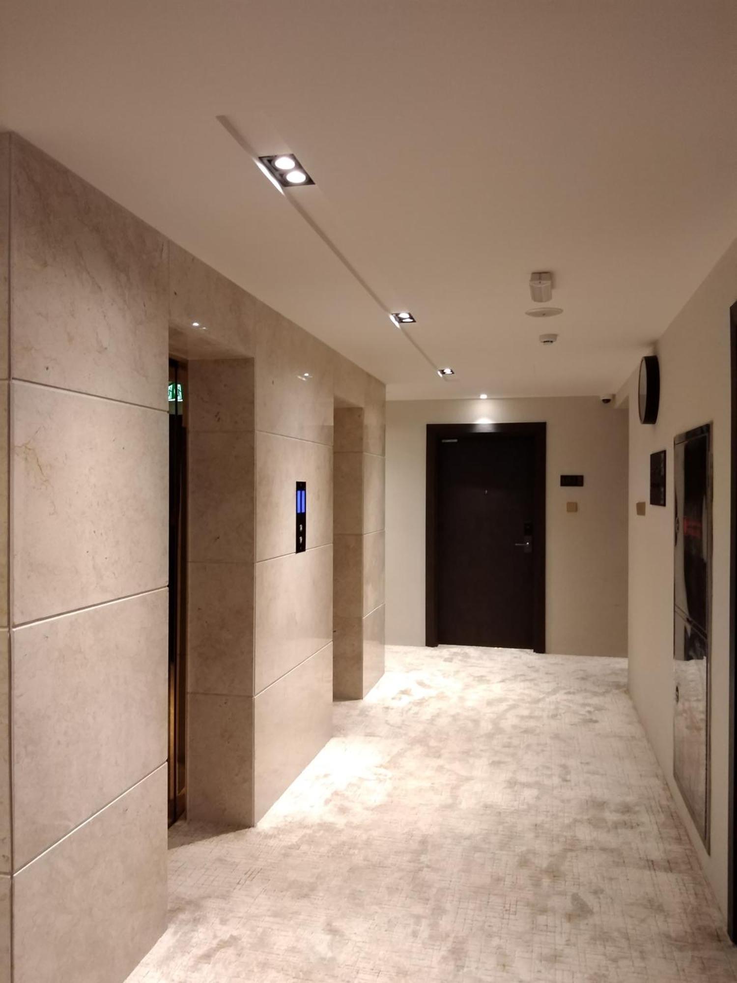Nebula Hotel Duqm Ngoại thất bức ảnh