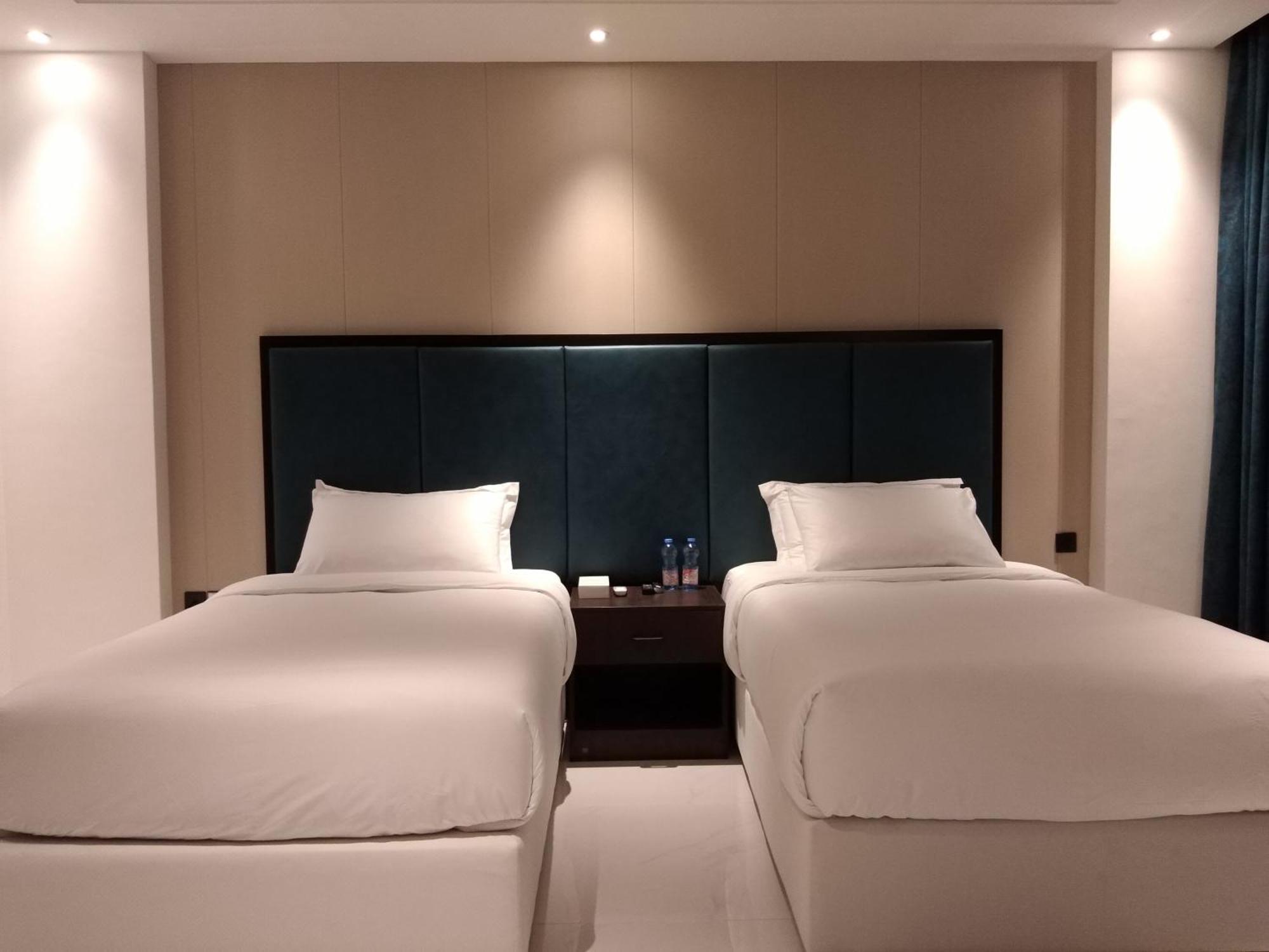 Nebula Hotel Duqm Ngoại thất bức ảnh