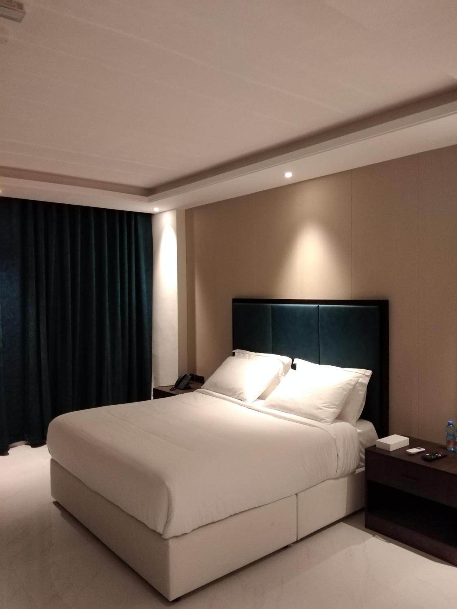 Nebula Hotel Duqm Ngoại thất bức ảnh