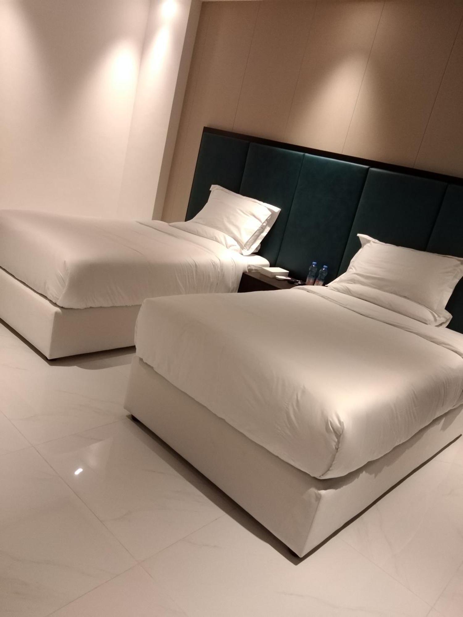 Nebula Hotel Duqm Ngoại thất bức ảnh
