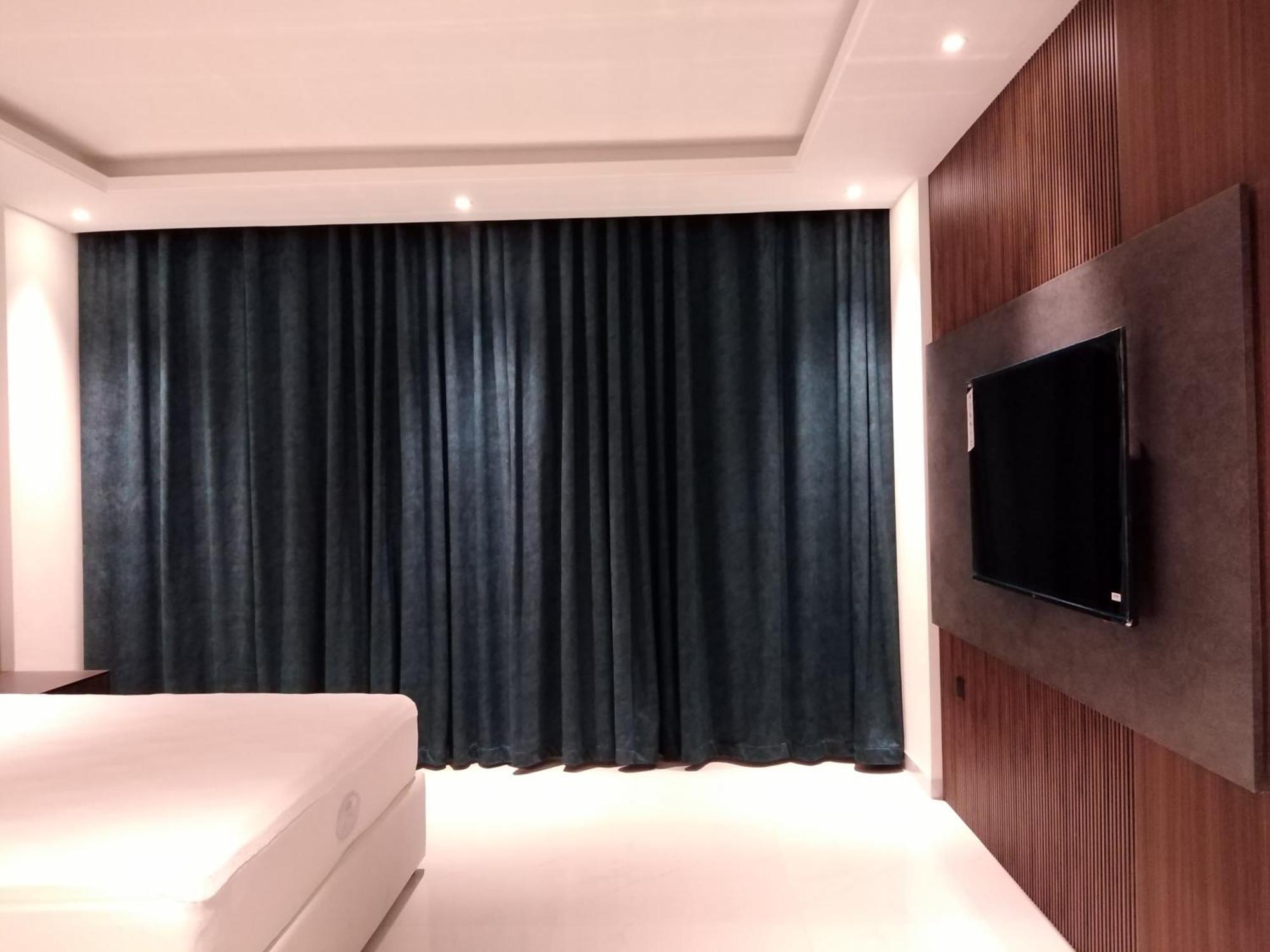 Nebula Hotel Duqm Ngoại thất bức ảnh