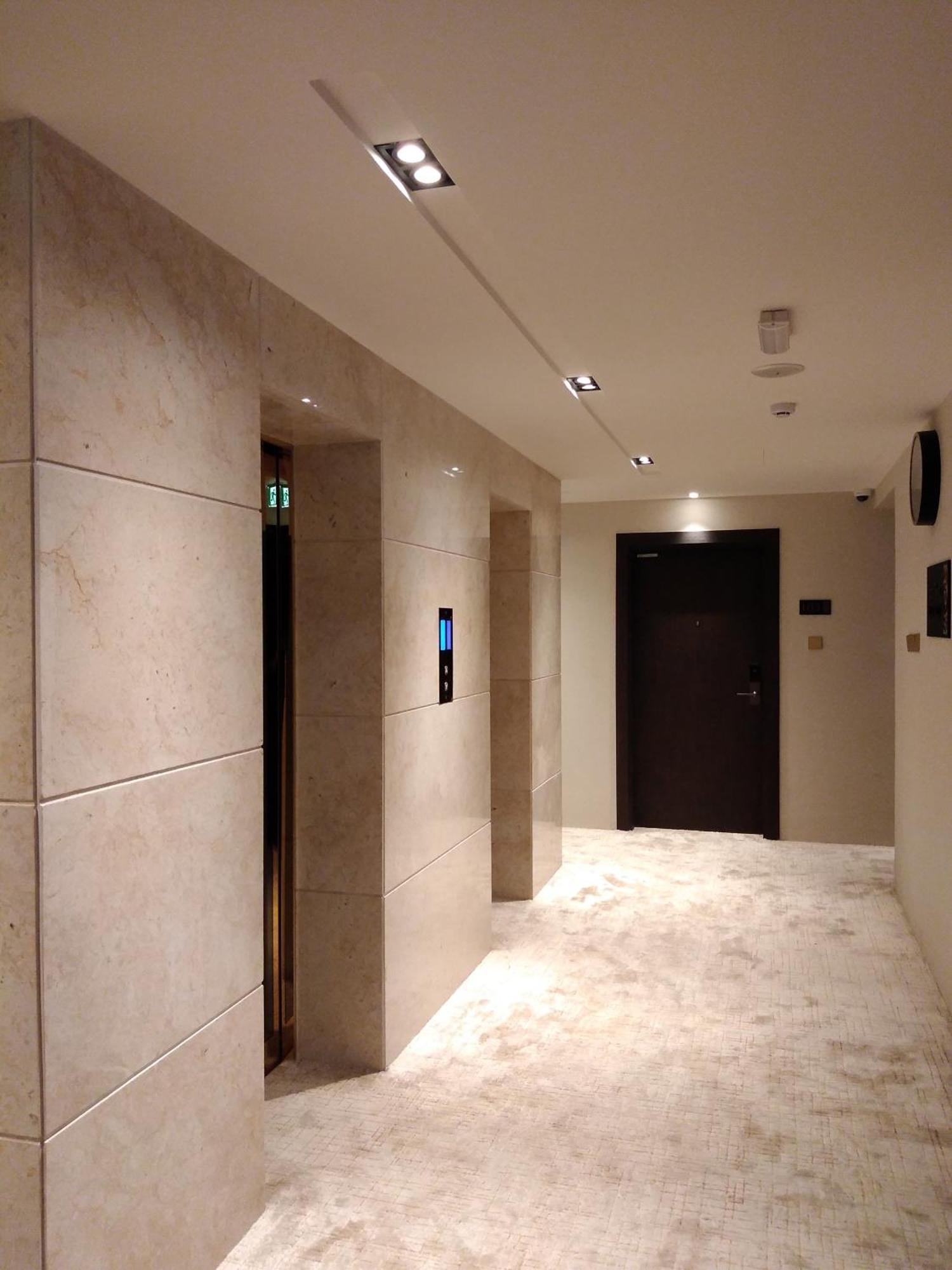 Nebula Hotel Duqm Ngoại thất bức ảnh