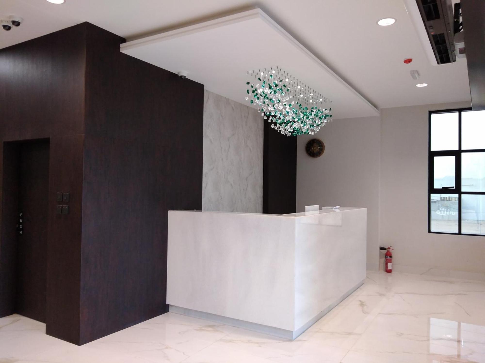 Nebula Hotel Duqm Ngoại thất bức ảnh