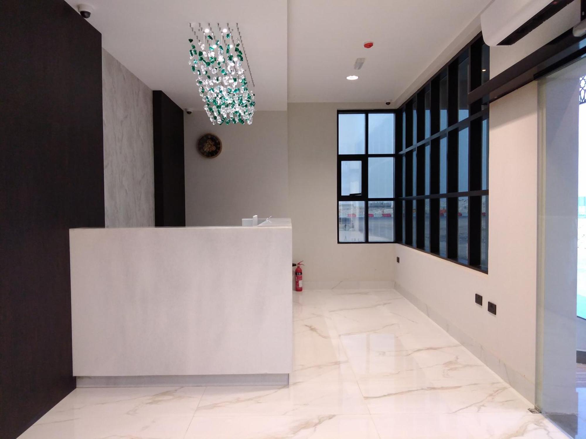 Nebula Hotel Duqm Ngoại thất bức ảnh